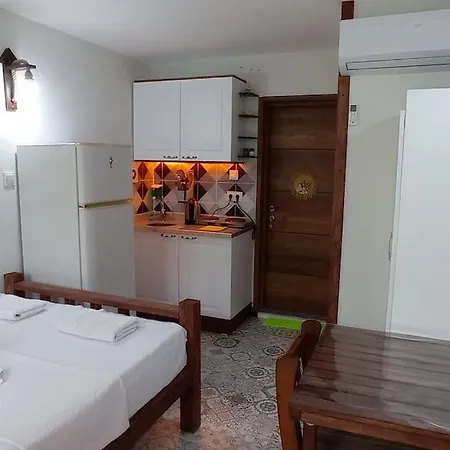 Guest house Orion Finike